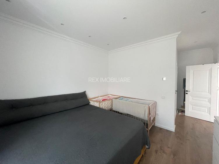 Casă individuala - 5 camere-  SUPERPOZITIE! - 7