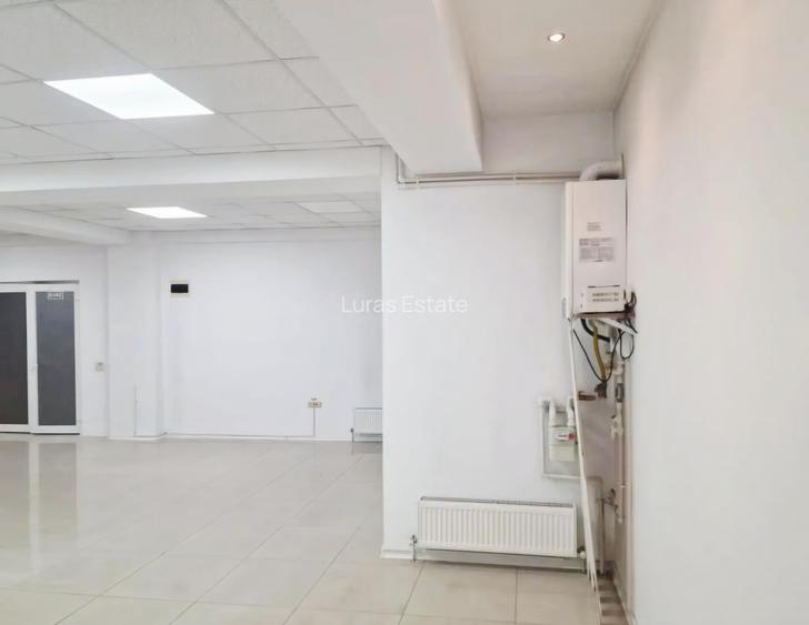 Spațiu de birouri - zona Ultracentrală - 5
