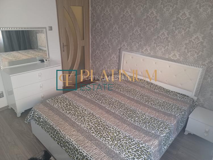 P4842 Ap DECOMANDAT cu 3 camere zona Girocului-Spitalul Judetean,ETAJ 1,CENTRALA - 11