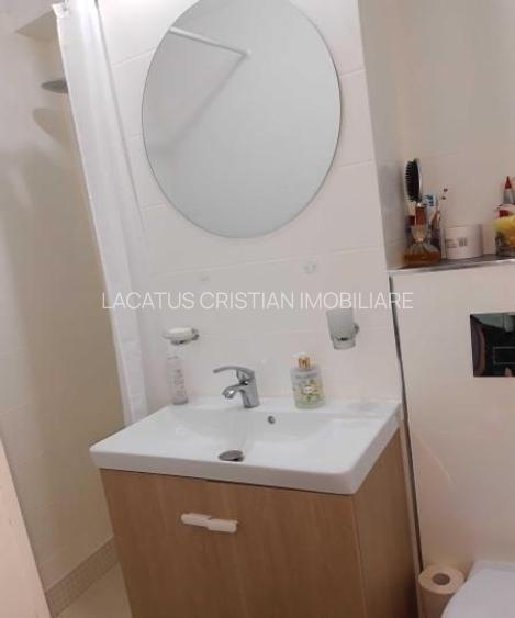 APARTAMENT 3 CAMERE SEMIDECOMANDAT ZONA ULTRACENTRAL - 5