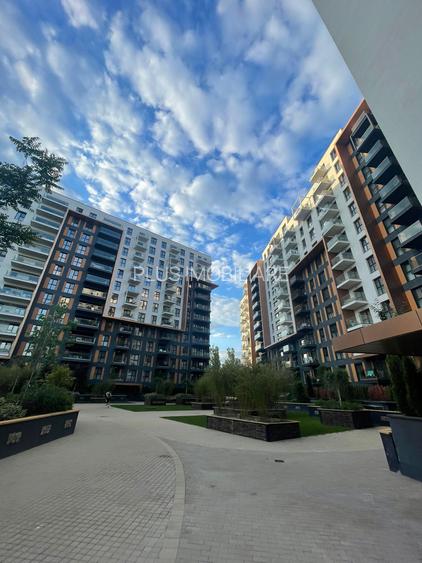 Apartament 2 camere Lux in Bloc Nou Complex Parcului 20 - 13