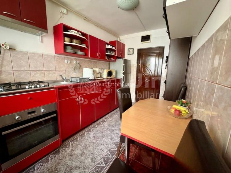 Apartament 2 camere | Etaj 1 | Ideal investitie | Manastur | Bucium - 3