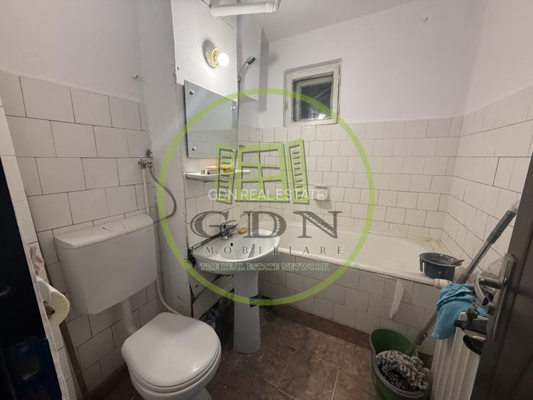 Apartament 3 camere, decomandat, 70.4 mp, Calea Bucuresti, Zona Institut - 9