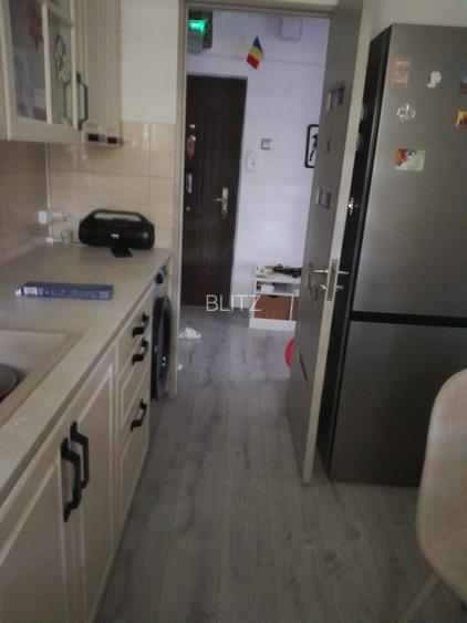 Apartament 2 camere, 52.40 mp, zona Brazda lui Novac - Simplon - 7
