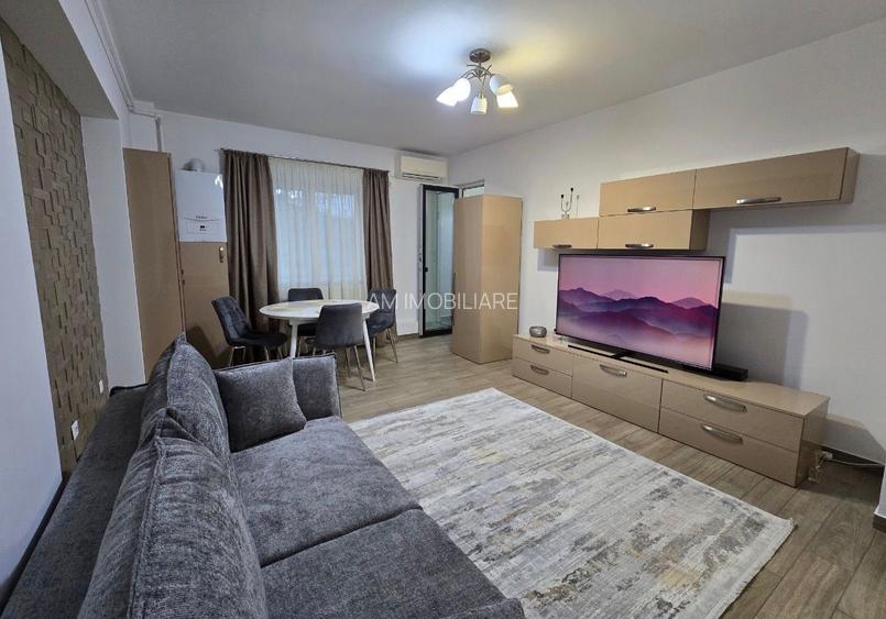 AP. 3 CAMERE MUNCII - GLOBAL CITY, BLOC NOU, LOC PARCARE, METROU 3 MIN - 8