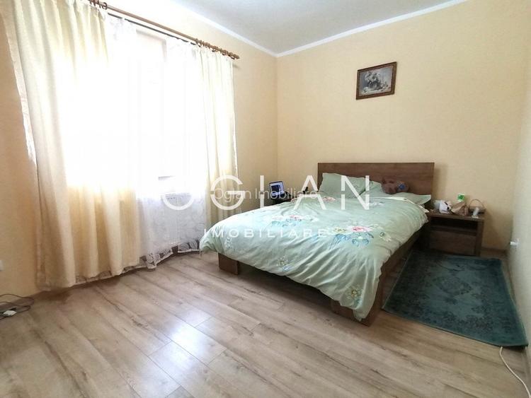 Apartament 2 camere decomandat, str Deventer, zona Tineretului - 6