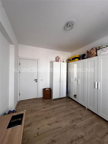Apartament 3 camere - Mobilat si utilat - 2 locuri de parcare - Str. Leordeni - 13