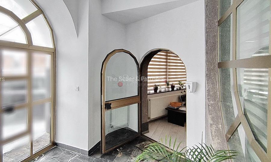 Pozitionare Centrala - 25