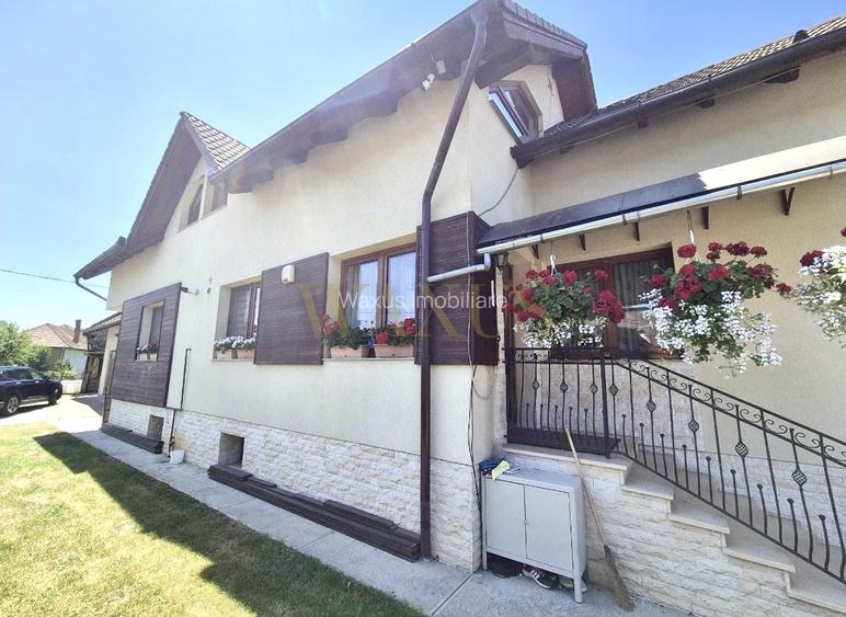 Casă individuală, Grădină 794 mp, Luna de Sus Cluj - 2