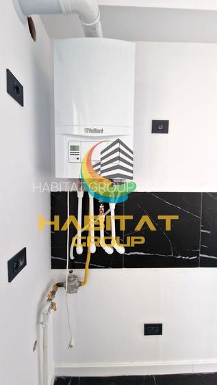 Apartament 5 camere duplex - zona Pallady - 12