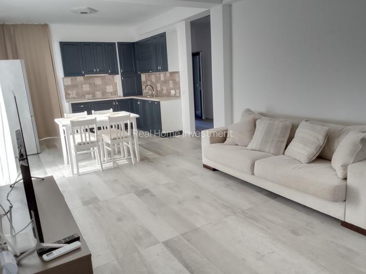 Casa 3 camere-panouri fotovoltaice 6 kw/Com.Berceni - 9