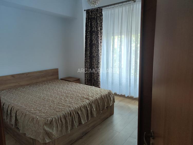 Apartament 2 camere decomandat,bloc Camera de Comerț-zona Afi Mall - 11