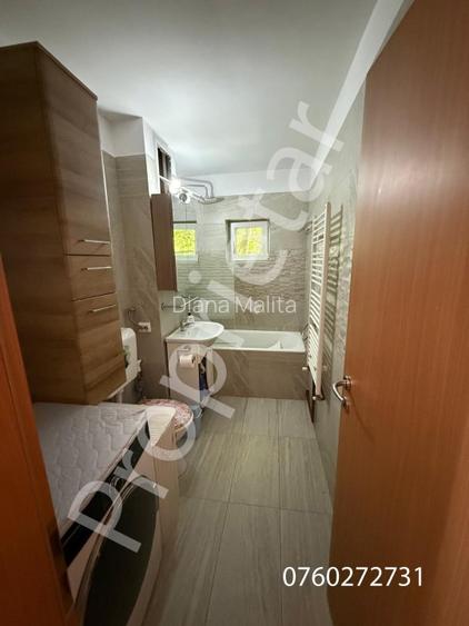 Apartament C Aradului et 2, 3 camere 2 bai - 12