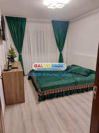 Apartament 2 camere | Dristor | Park Lake | Parc I.O.R | 7min. metrou - 10