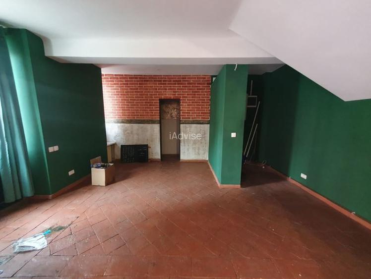 Spațiu Comercial în Centrul Istoric al Brașovului - 3