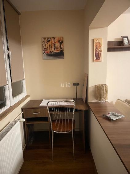 INCHIRIERE GARSONIERA ZONA PIATA ALBA IULIA-BUCURESTI - 3