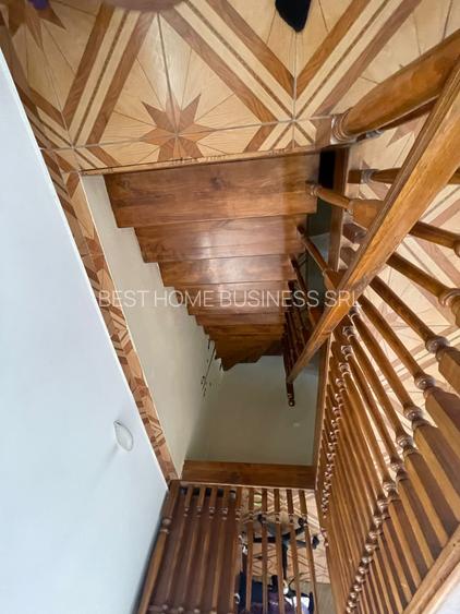 Vila ultracentral Pantelimon - 8