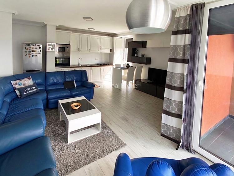 Apartament 2 camere | Zona Soarelui | BLOC NOU - 2