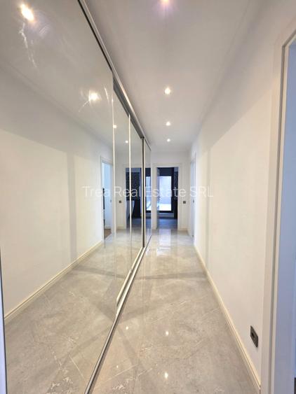 Penthouse spectaculos cu terasa panoramica & jacuzzi – Erou Iancu Nicolae - 21