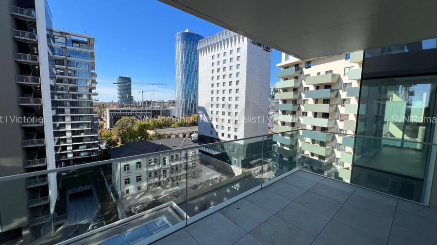 REA1026270 Apartament 4 camere I Aviatiei Tower I - 20