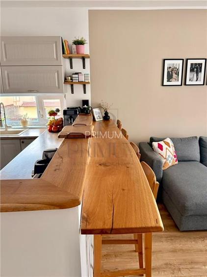 DECATHLON | 3 CAM | ET.1 | LOC PARCARE | INCALZIRE PARDOSEALA | MOBILAT/UTILAT|| - 14