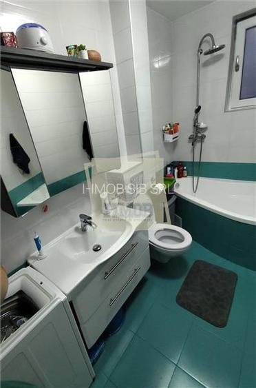 Apartament cu 3 camere 2 balcoane si parcare pe Calea Surii Mici - 12