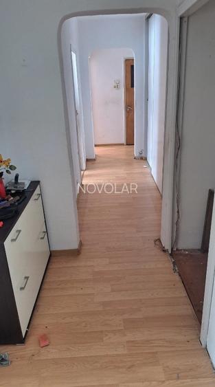 3 camere Doamna Ghica / Parcul Plumbuita / Necesita renovare - 3