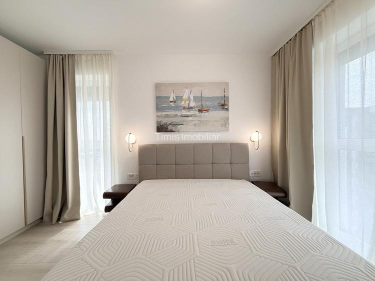 Apartament premium 3 camere | Vedere pădure | Denya Forest - Com 0% - 18