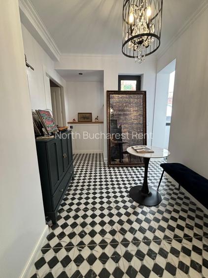 Apartament 4 camere Calea Victoriei de inchiriat - 9