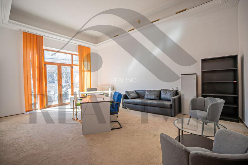 Domeniul Inima Bucureștiului | O Moștenire Interbelica| Piata Romana - 40