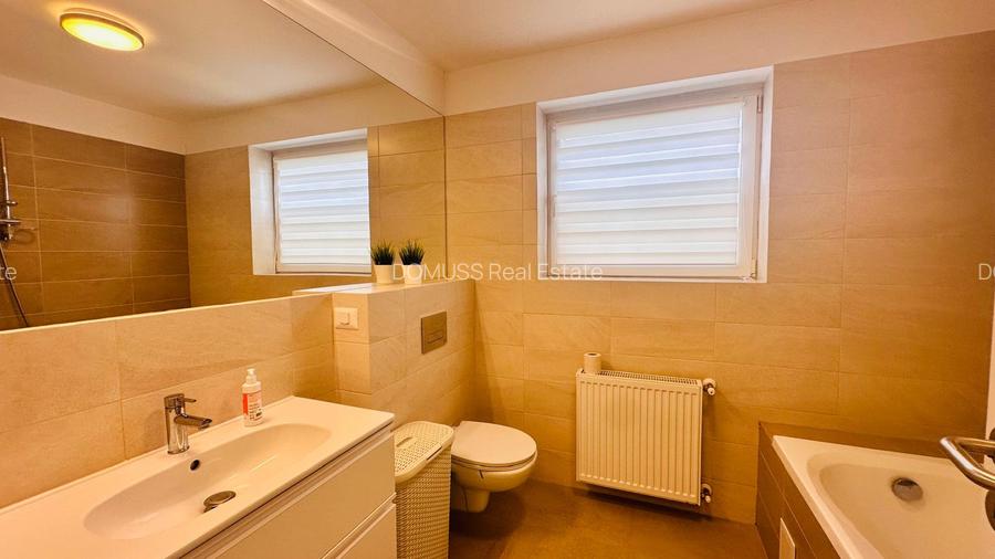 CASA TIP DUPLEX 4 CAMERE | CORBEANCA | MOBILAT UTILAT | - 6