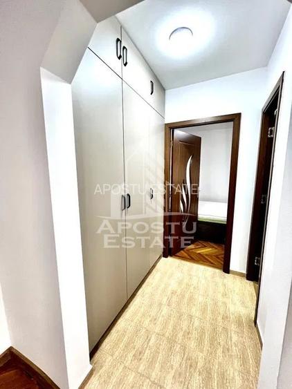 Apartament cu 2 camere, de inchiriat, Complexul Studentesc, Centrala - 5