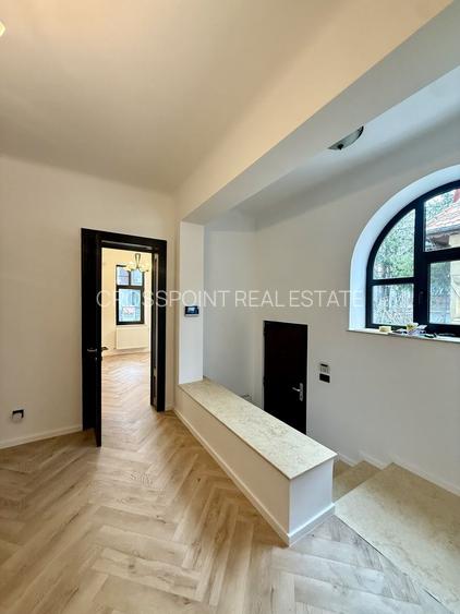 Vila interbelică / Dorobanți -  capitale - 6