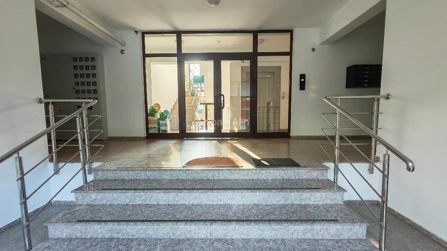 Apartament cu 3 camere Sos. Oltenitei, Gama Residence  - 12