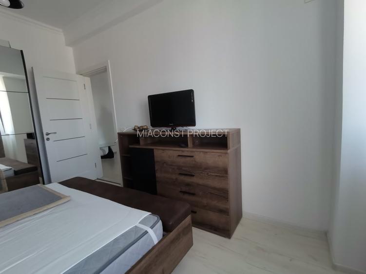 Apartament 2 camere ,bloc nou,Centrul de Scafandri - 14
