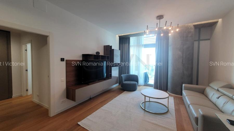 REA1026172 Apartament 2 Camere I De Inchiriat I Floreasca I Up-Site - 2