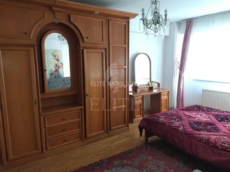 Apartament 3 camere în zona STRAZII DOROBANTILOR - 5