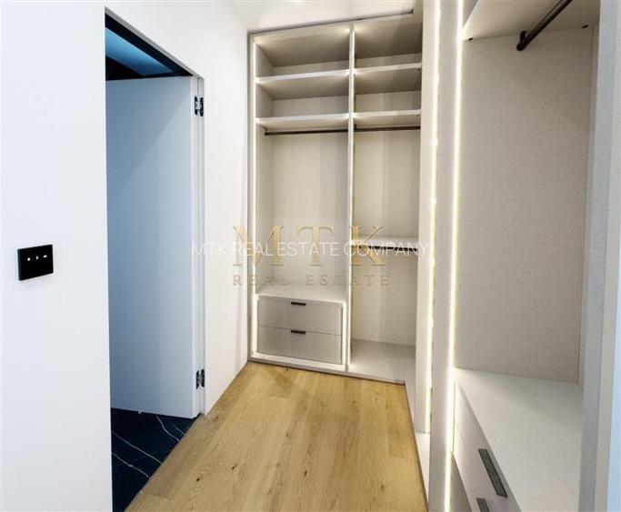 Vila Smart Home de vanzare | 4 Camere | Design Modern si Sustenabil |  Matei Mil - 15