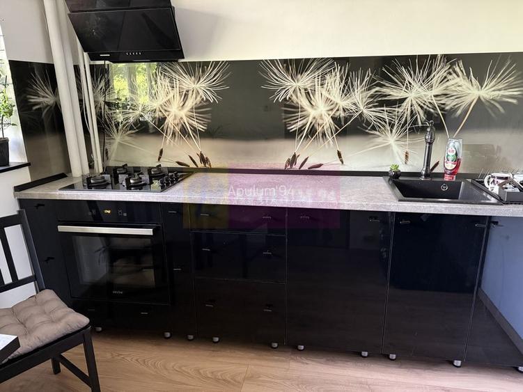 Apartament 2 camere zona Mihaleche - 3