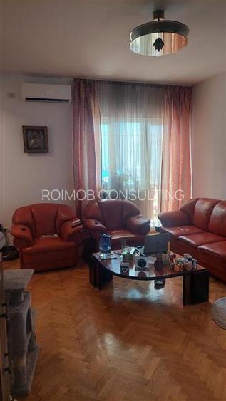 Apartament 3 camere, etajul 3/S+P+3+Pod,imobil cu lift,  zona Dacia - 3