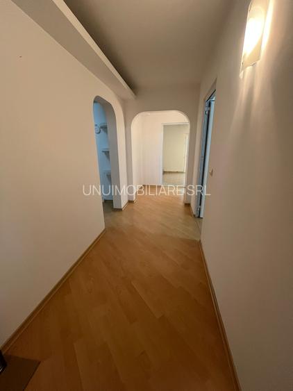 Apartament patru camere - 101 mp - Fosta Autogară - 10