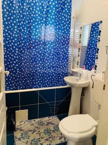 Apartament cu 2 camere în centrul vechi de închiriat - 7