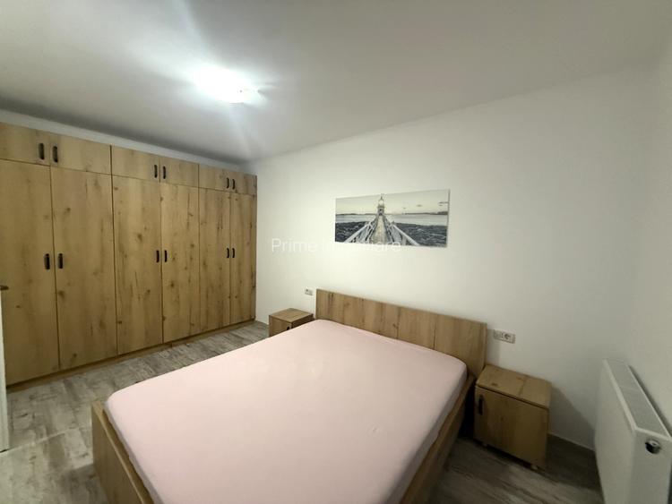APARTAMENT 2 CAMERE DE ÎNCHIRIAT | ETAJ 3 | MOBILAT & UTILAT | LOC DE PARCARE - 6