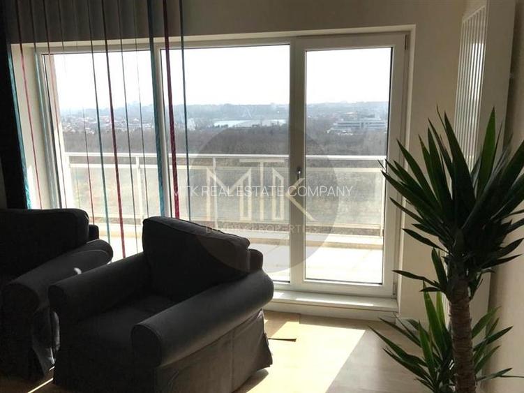 Belvedere I Apartament modern 3 camere I Mobilat&utilat - 7