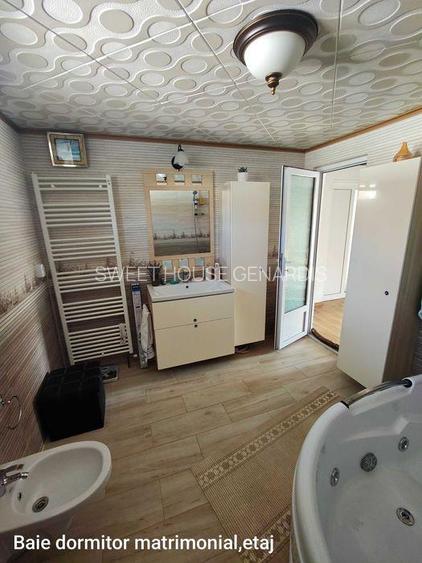 Casa Moderna in Zarnesti - cu Potential de Pensiune - 6