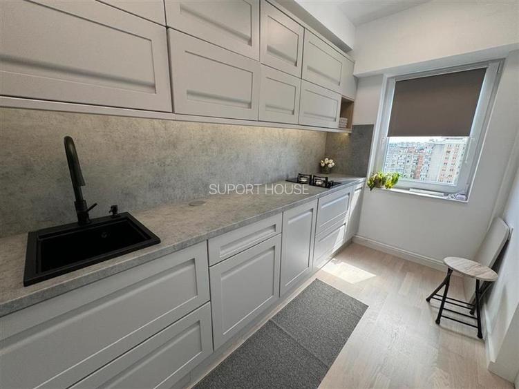 Inchiriere apartament 2camere  Ploiesti, zona Ultracentrala - 14