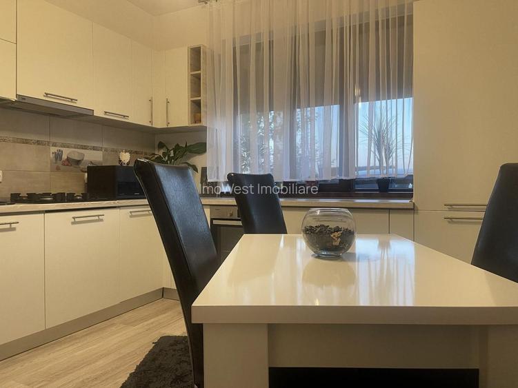 Giroc | 5 camere | 127 mp utili | Mobilat & utilat - 9