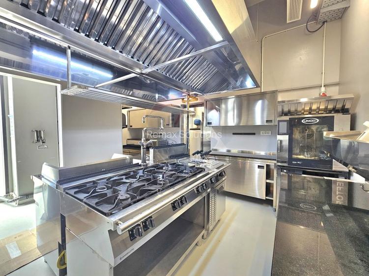 Spațiu comercial de vanzare Restaurant Brass Aviatori 1 Constanta - 11
