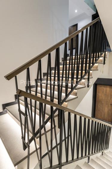 Apartament 2 camere in Urbana | Nou | Finisat | Str. Tudor Vladimirescu | Graz - 11