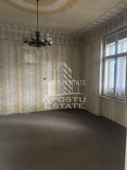 Casă individuală în zona Modern - 7